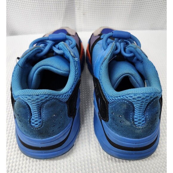 Adidas Yeezy Boost 700 Hi-Res Blue Pre-owned Size Men's 7.5 - Picture 5 of 8